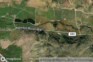 Southside Ditch