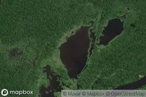 Lago Samaumeira