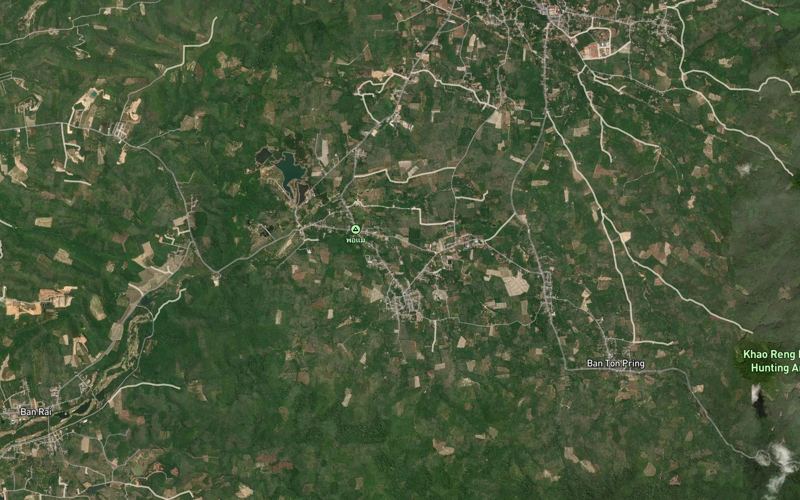 Khlong Tha Thuan