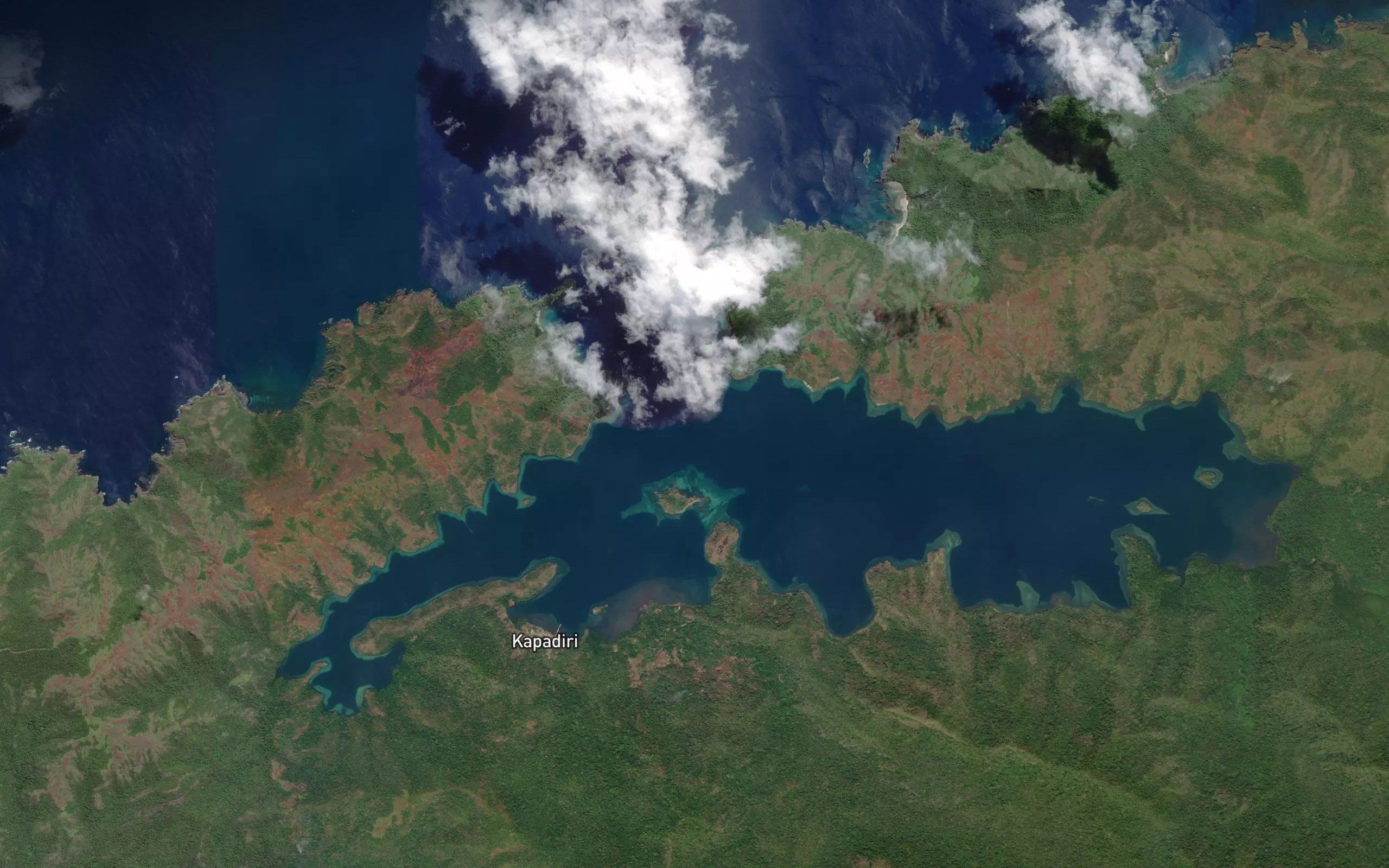 Teluk Fofak