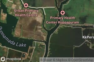 Tirumalakkaivazhi Ar