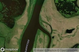 Protoka Takhtinskaya