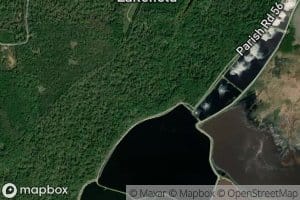 Coulee Creek