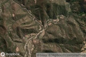 Rio Lavadero