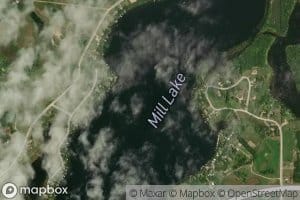 Mill Lake