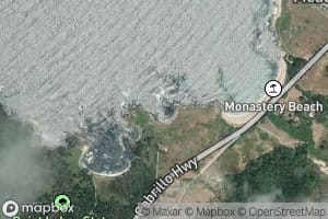 Moss Cove