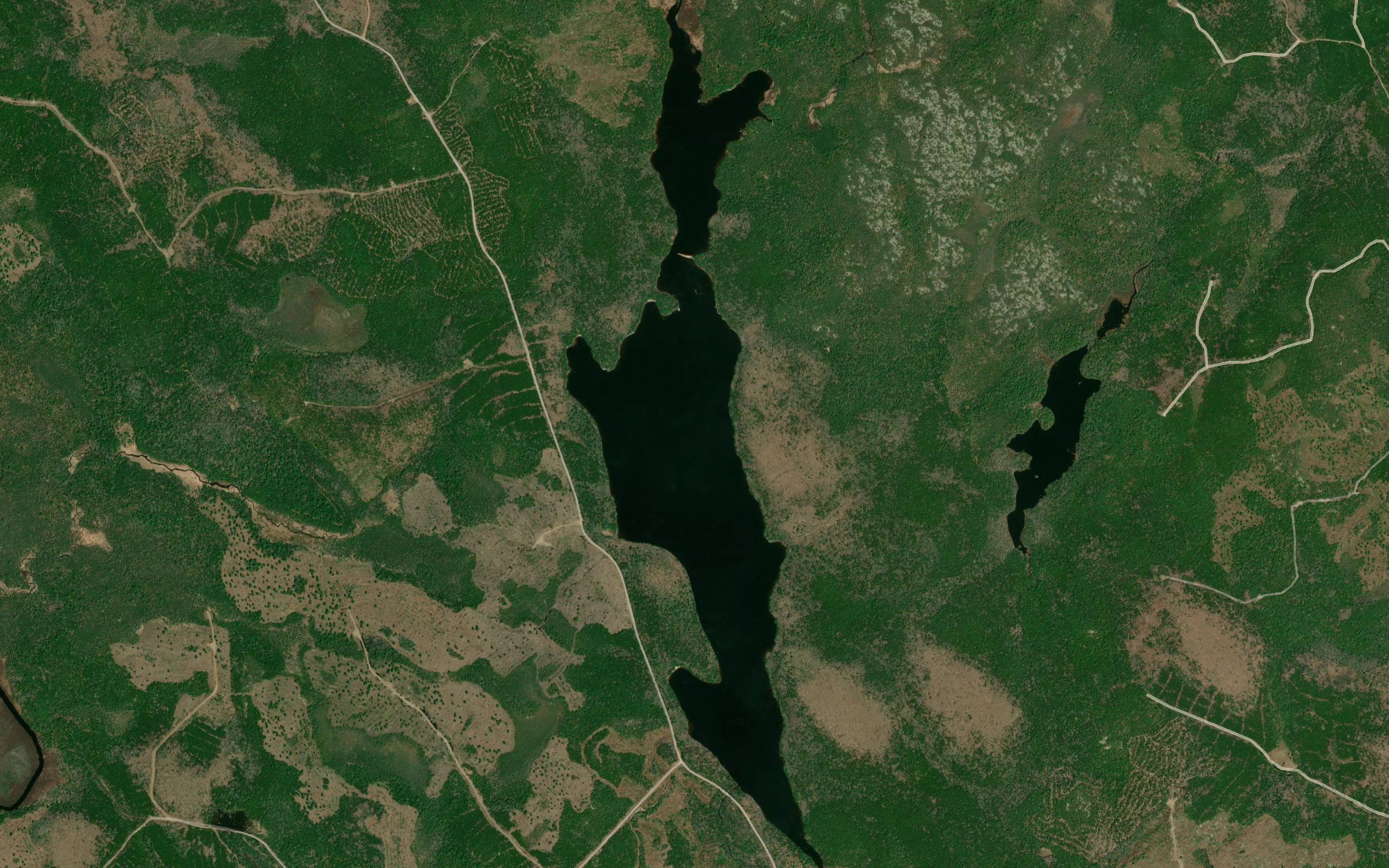 Long Lake