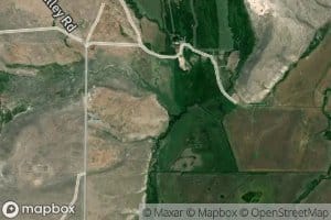 Jackson Creek