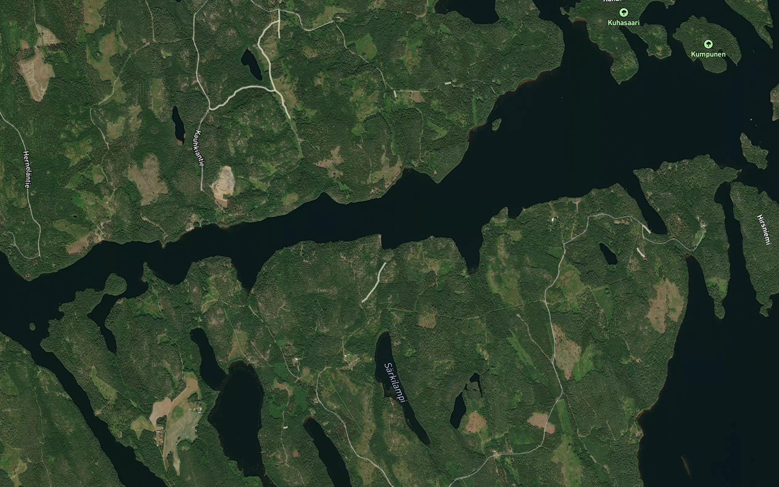 Mustikkalahti