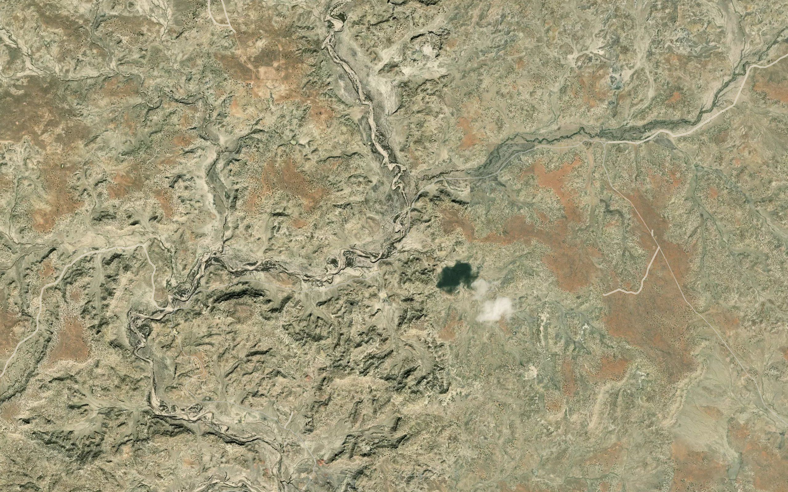 Arroyo de Rosendo