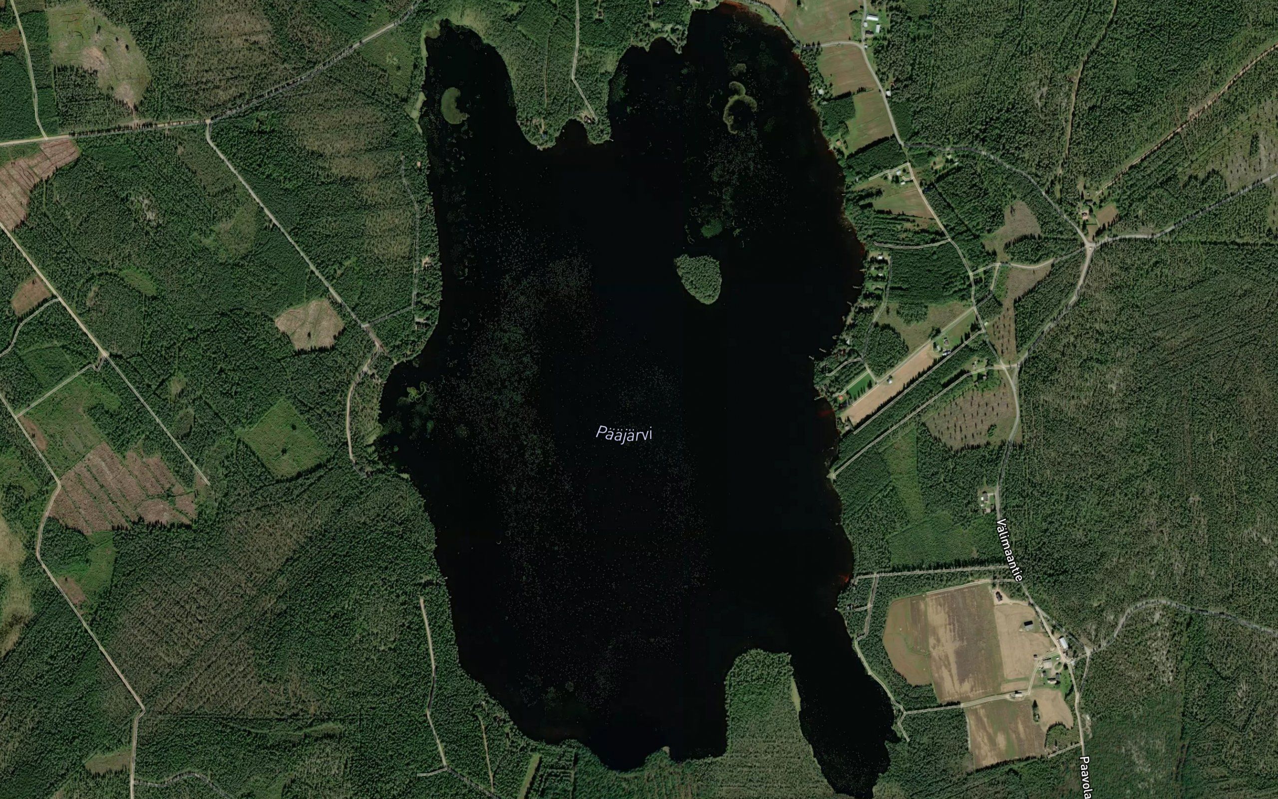 Paajarvi