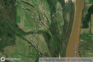 Deadman Branch