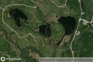 Lac du Midi