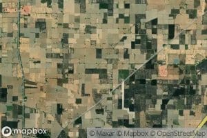 Jind Distributary Number Five