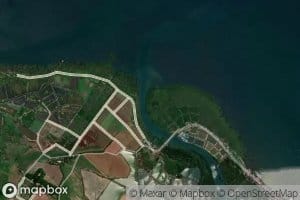 Talabaan Grande River