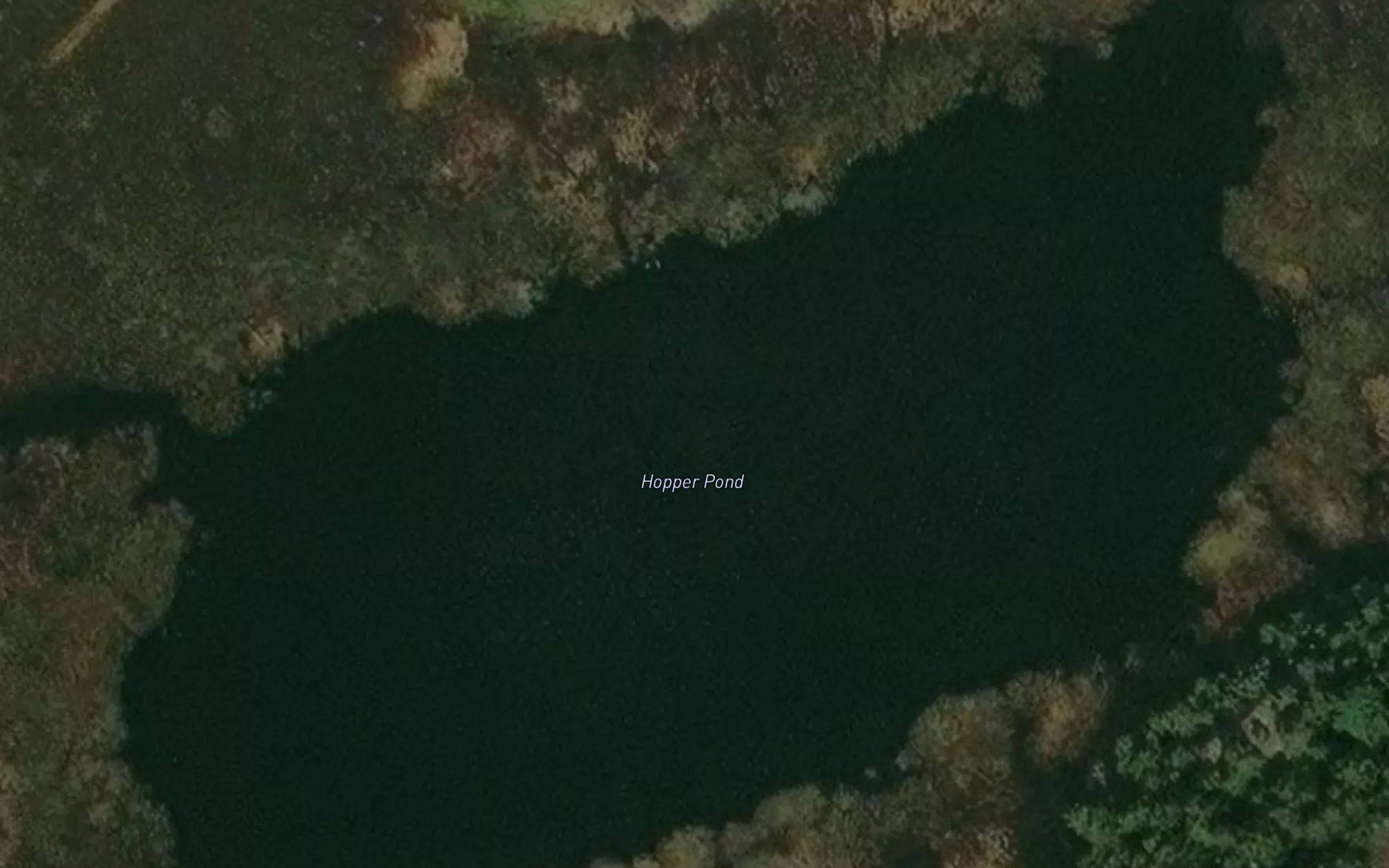Hopper Pond