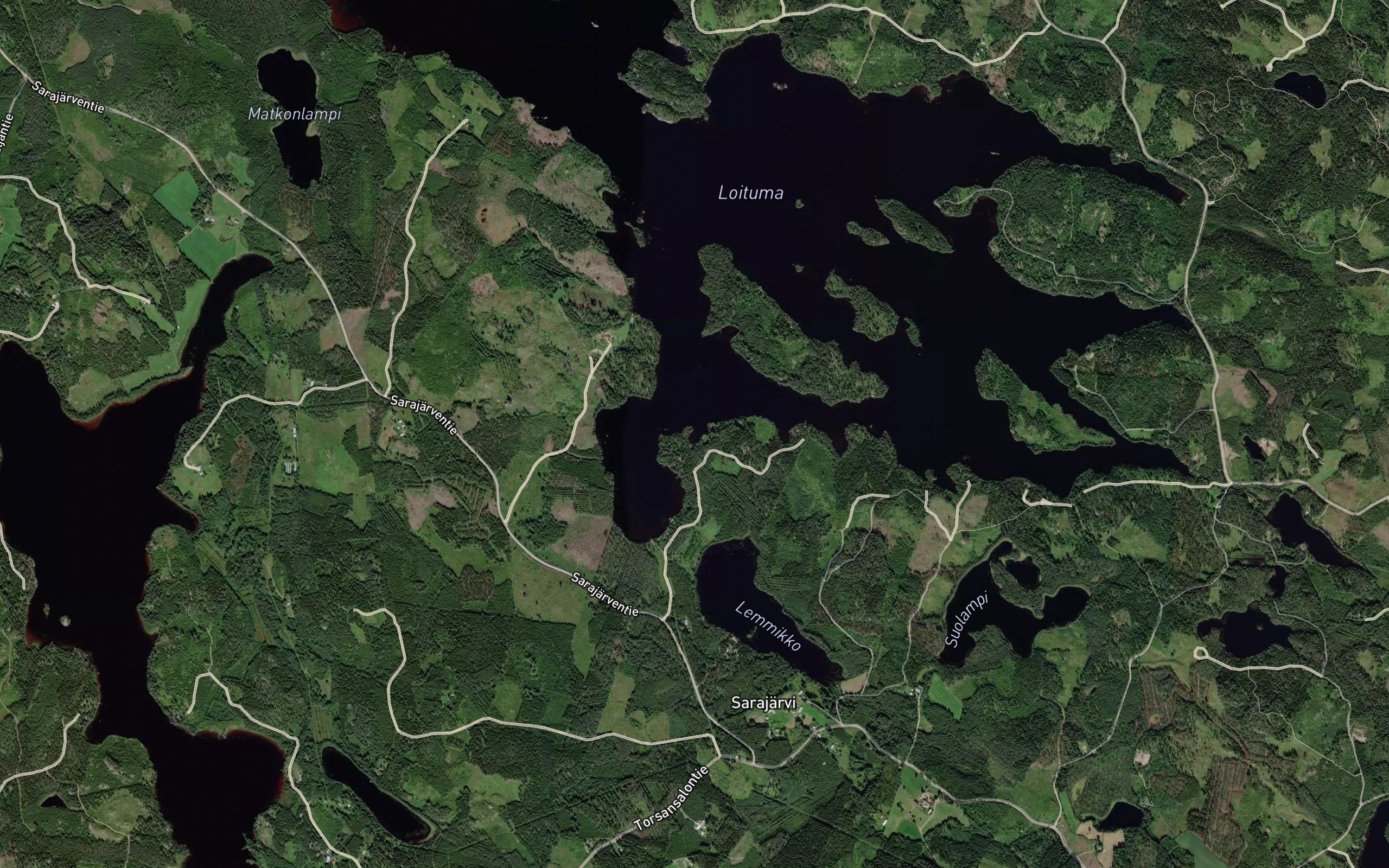 Oravalahti