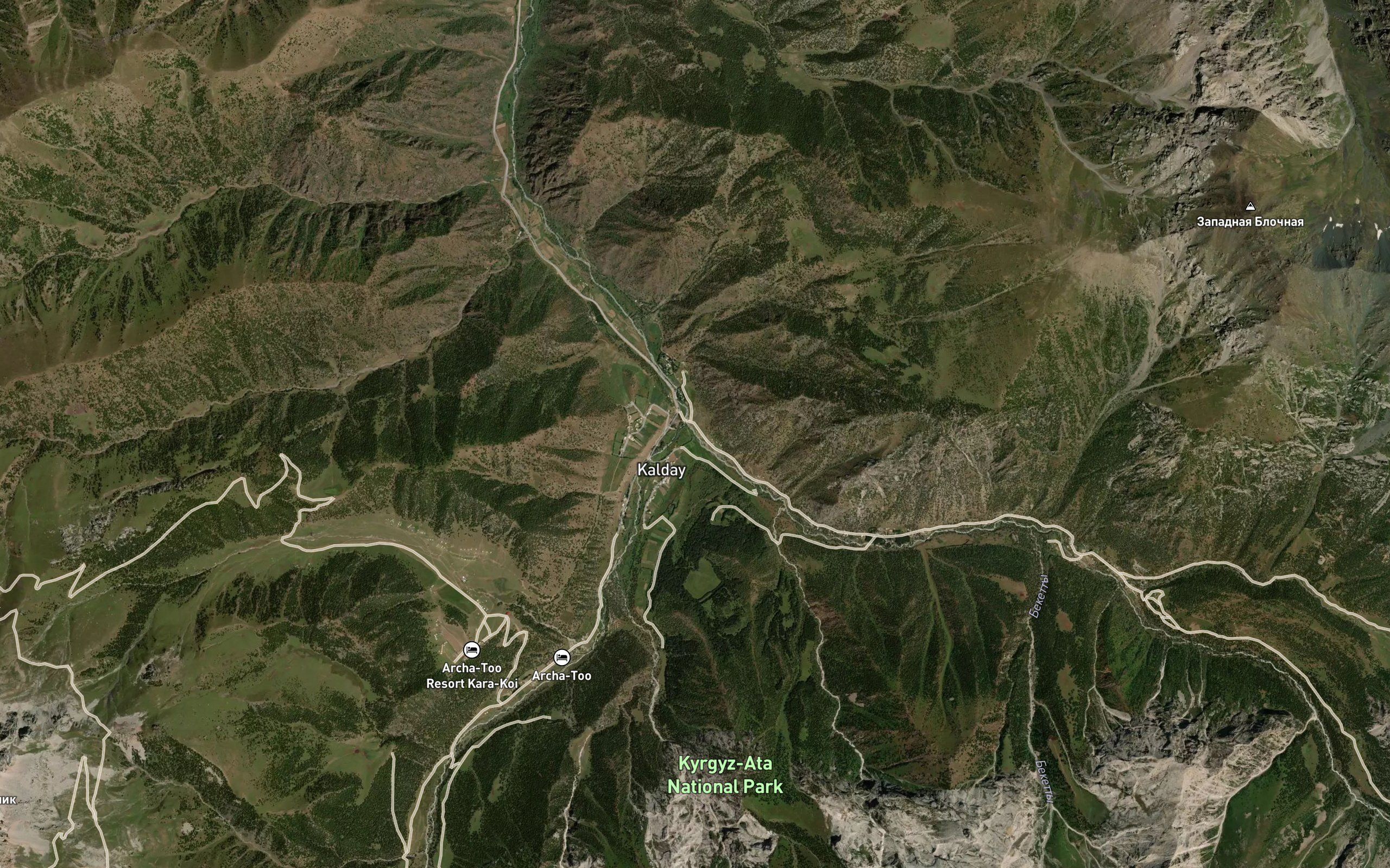 Korgon