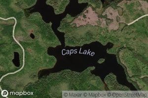 Caps Lake