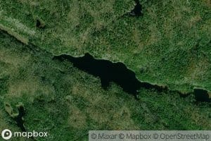 Gracie Lake