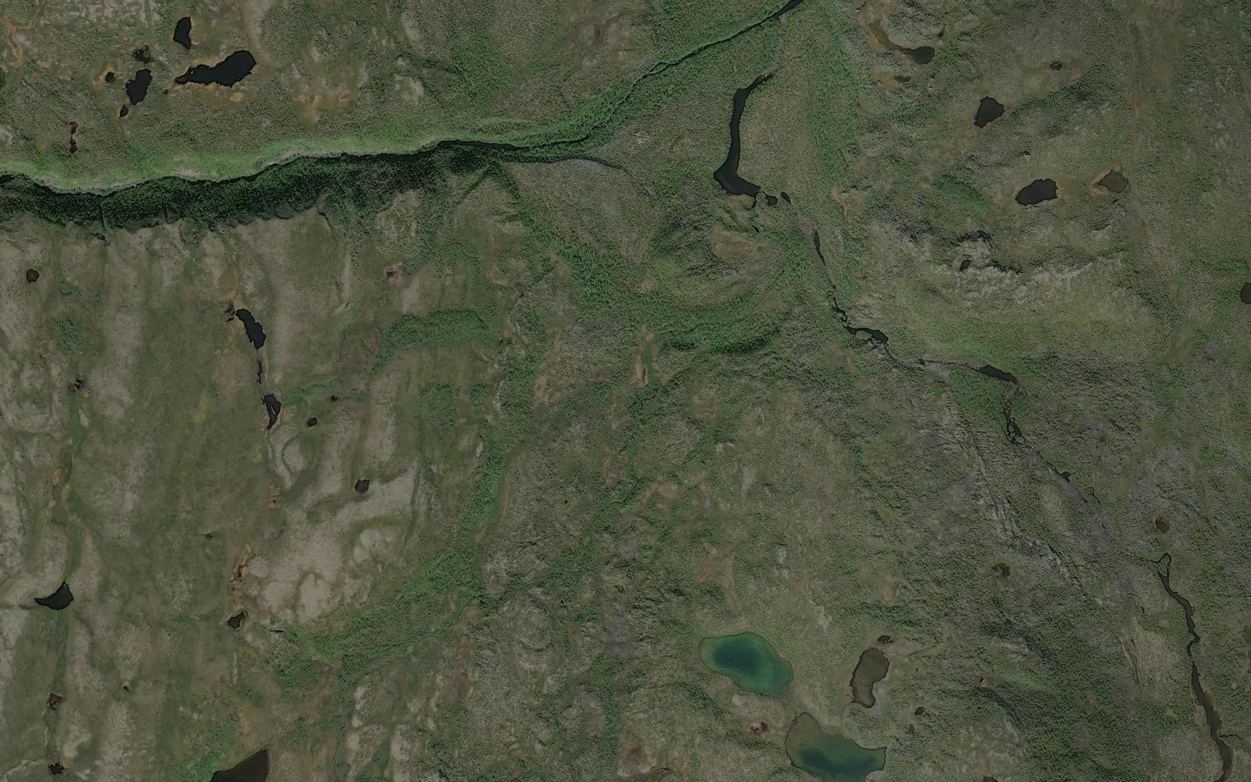 Silesjakka