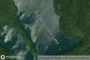 Big Horseshoe Lake