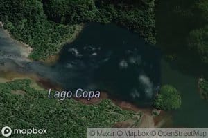 Lago Copa
