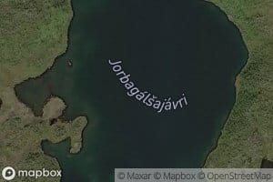 Jorbagalsajavri