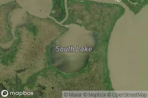 South Lake
