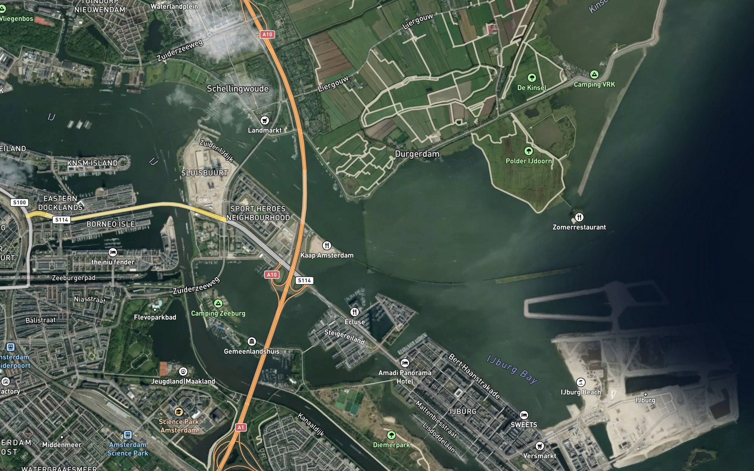 Buiten IJ