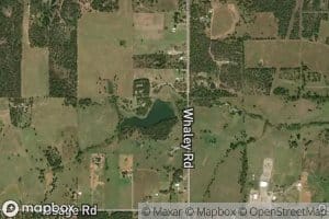 Wildhorse Creek Site 21 Reservoir