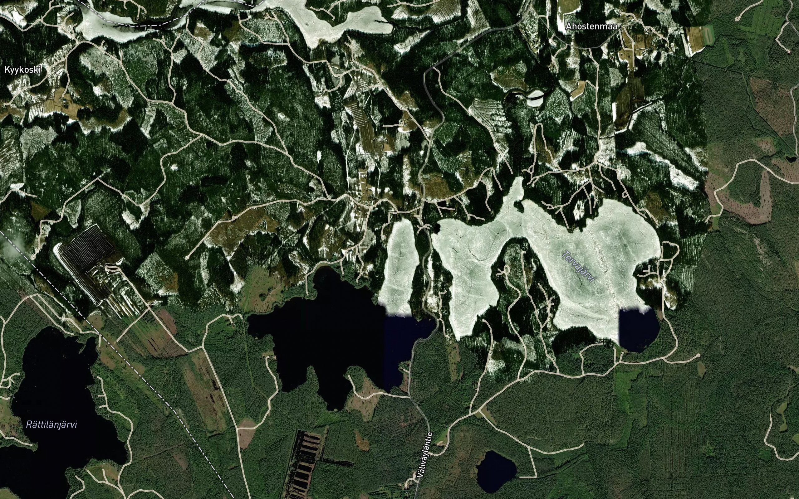 Myllylahti