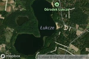 Jezioro Lukcze
