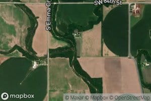 Emma Creek