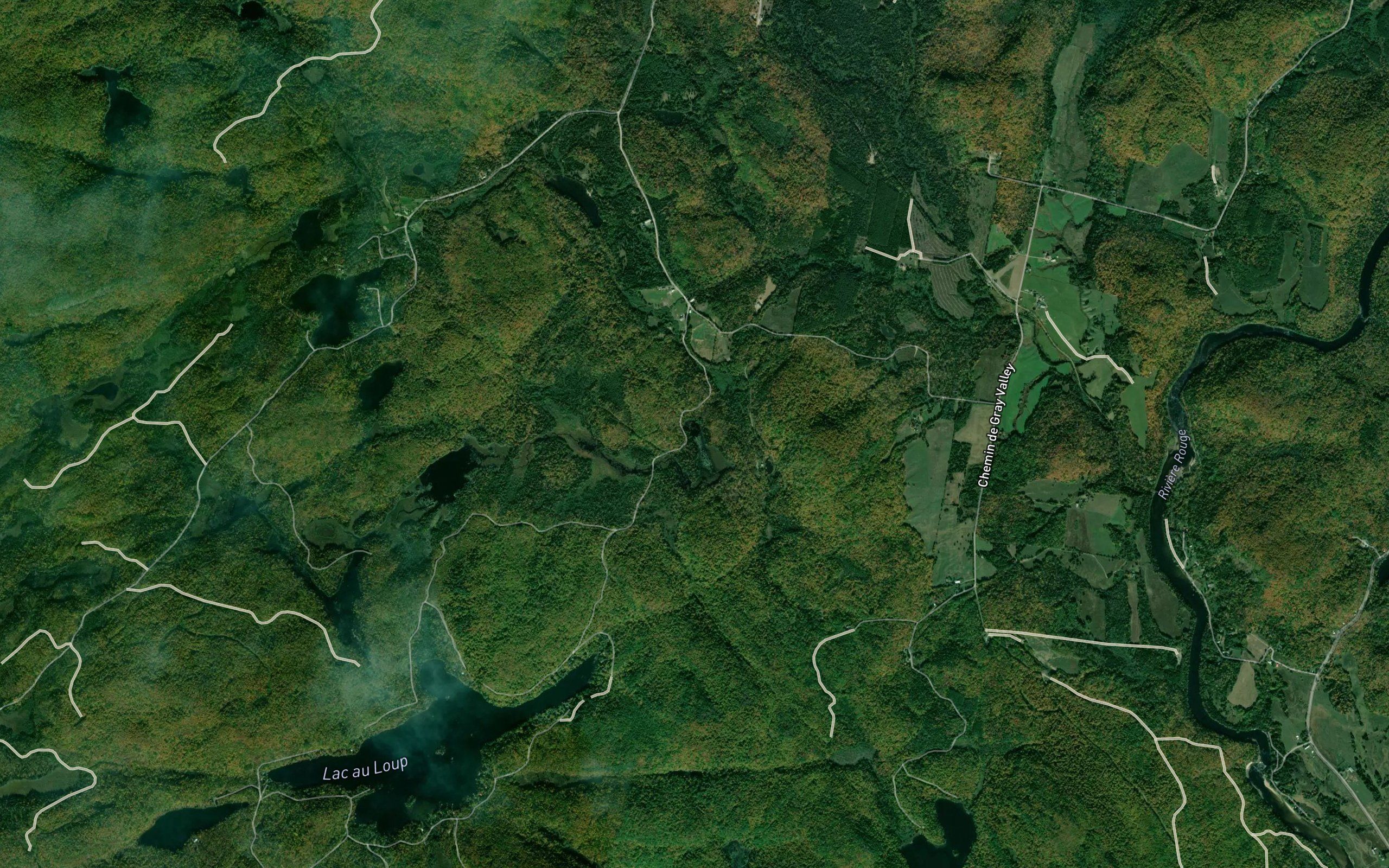 Lac Marais