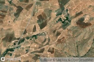 Cheshmeh-ye Qarah Mali