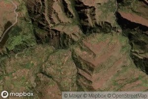 Quebrada Yauyipata Huayco