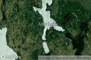 Amy Lake