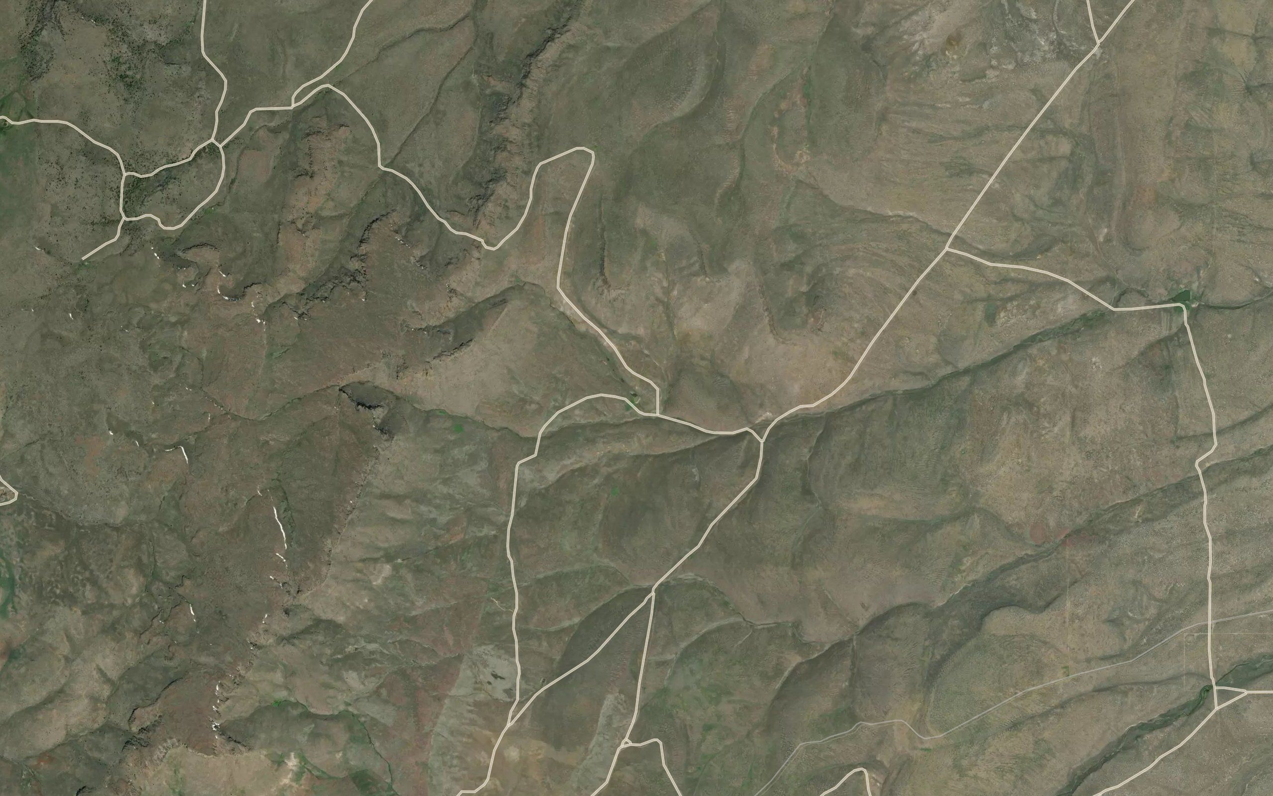 Stateline Reservoir
