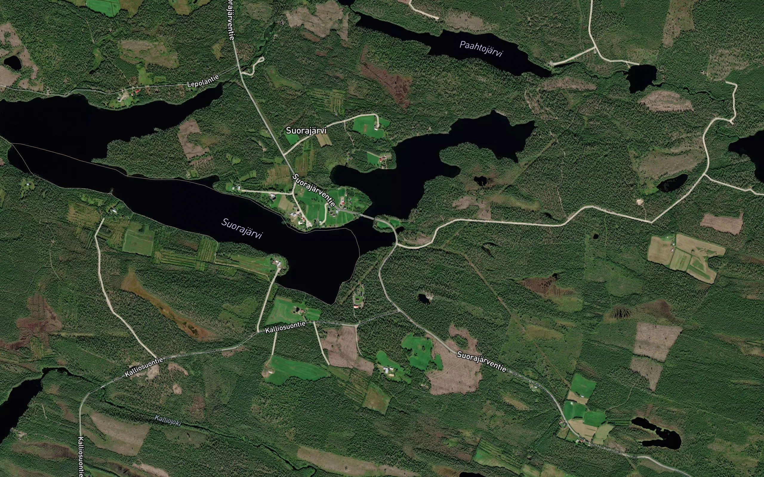 Karppalahti