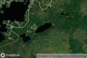 Lac Caisse