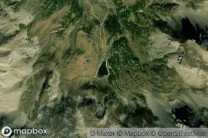 Lac de Ste-Marguerite