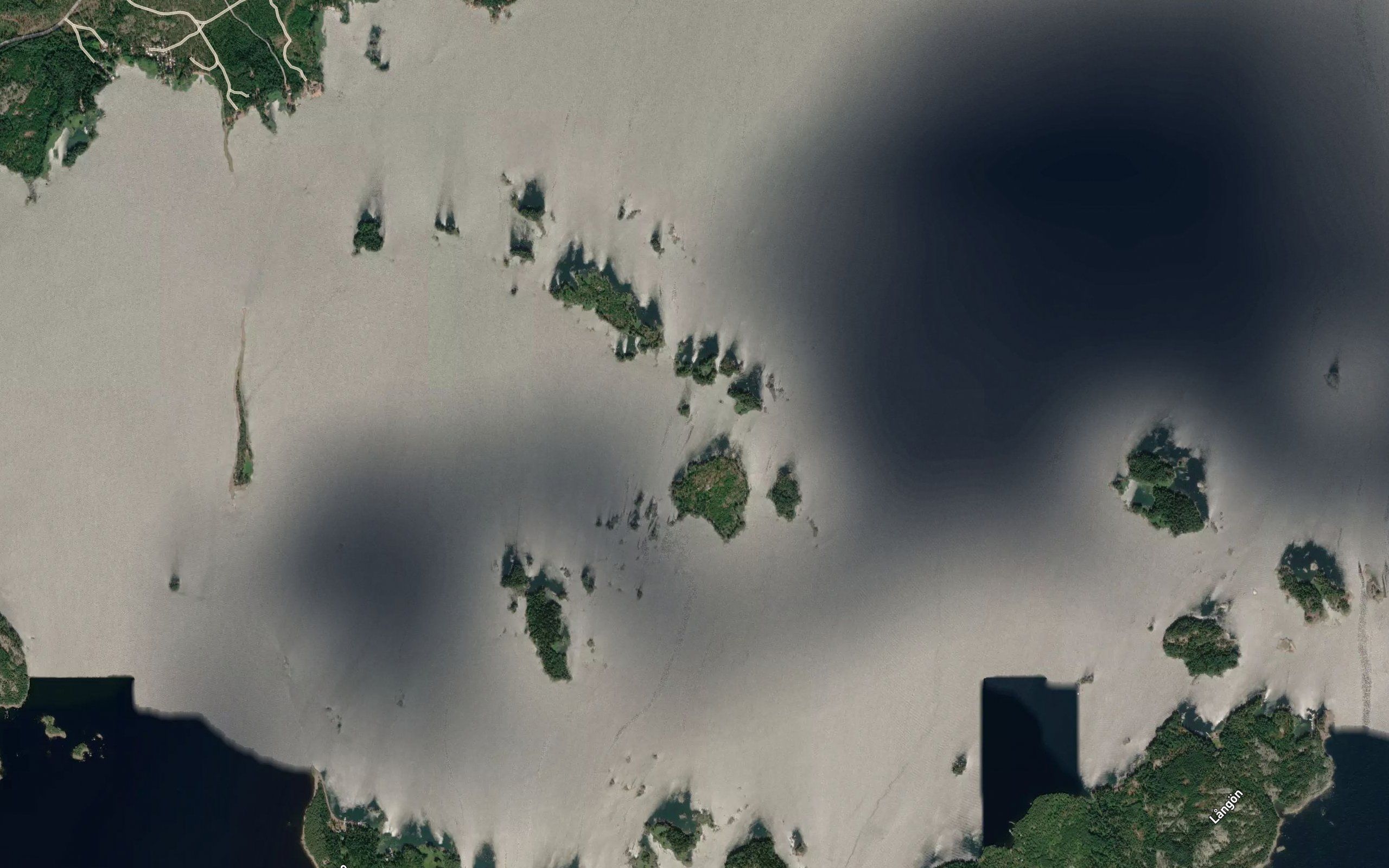 Majholmssundet