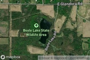 Boyle Lake