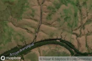 Canada de la Invernada