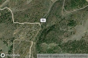 Tumble Creek