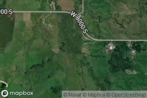 Little Pine Creek