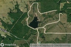 Wilson Lake