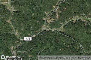 White Oak Fork