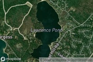Lawrence Pond